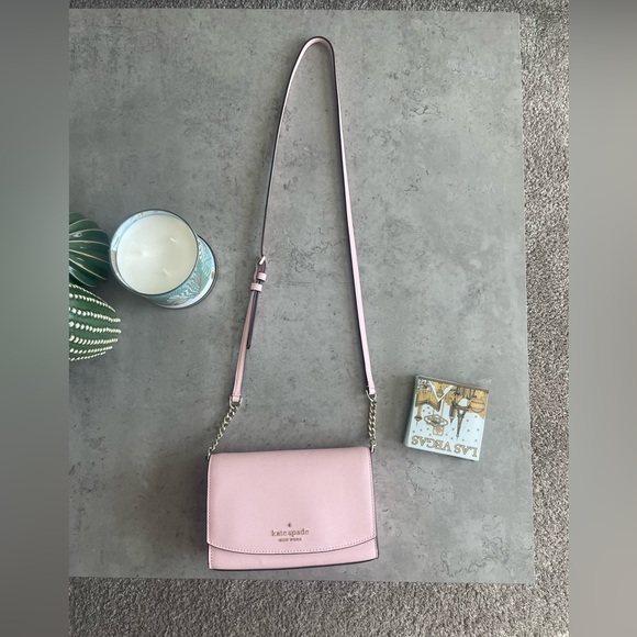 Kate Spade purse - Picture 3 of 5